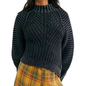 Free People sweater